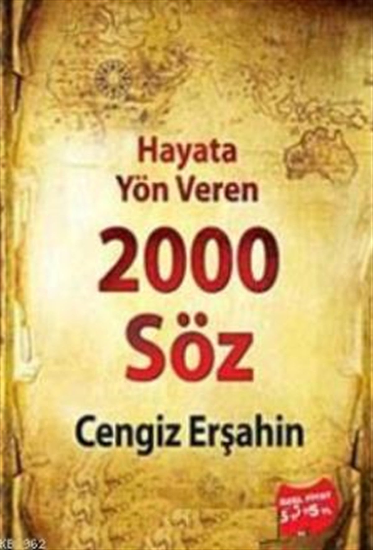 Hayata Yön Veren 2000 Söz