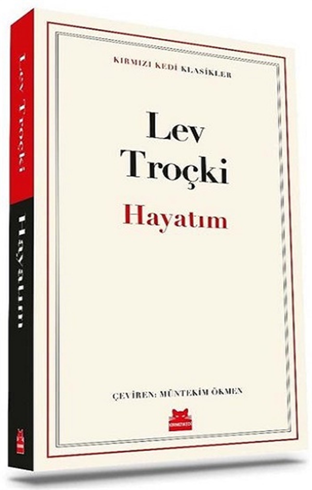 Hayatım