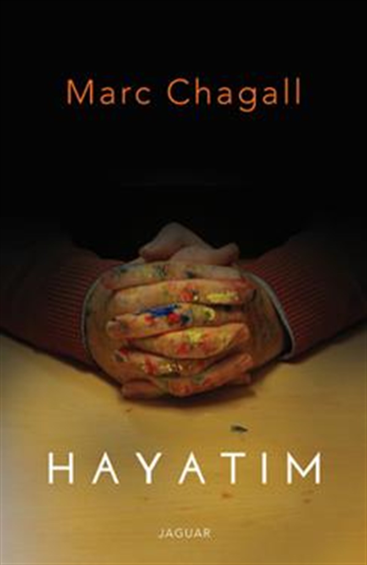 Hayatım