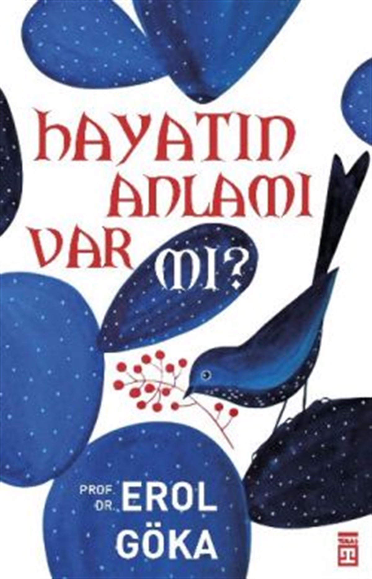 Hayatın Anlamı Var mı?