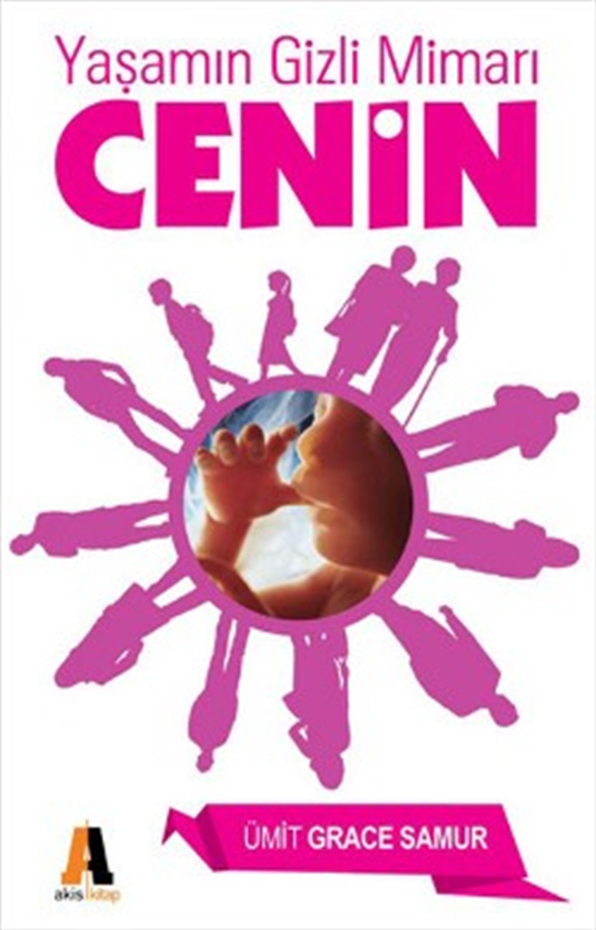 Hayatın Gizemli Mimarı Cenin