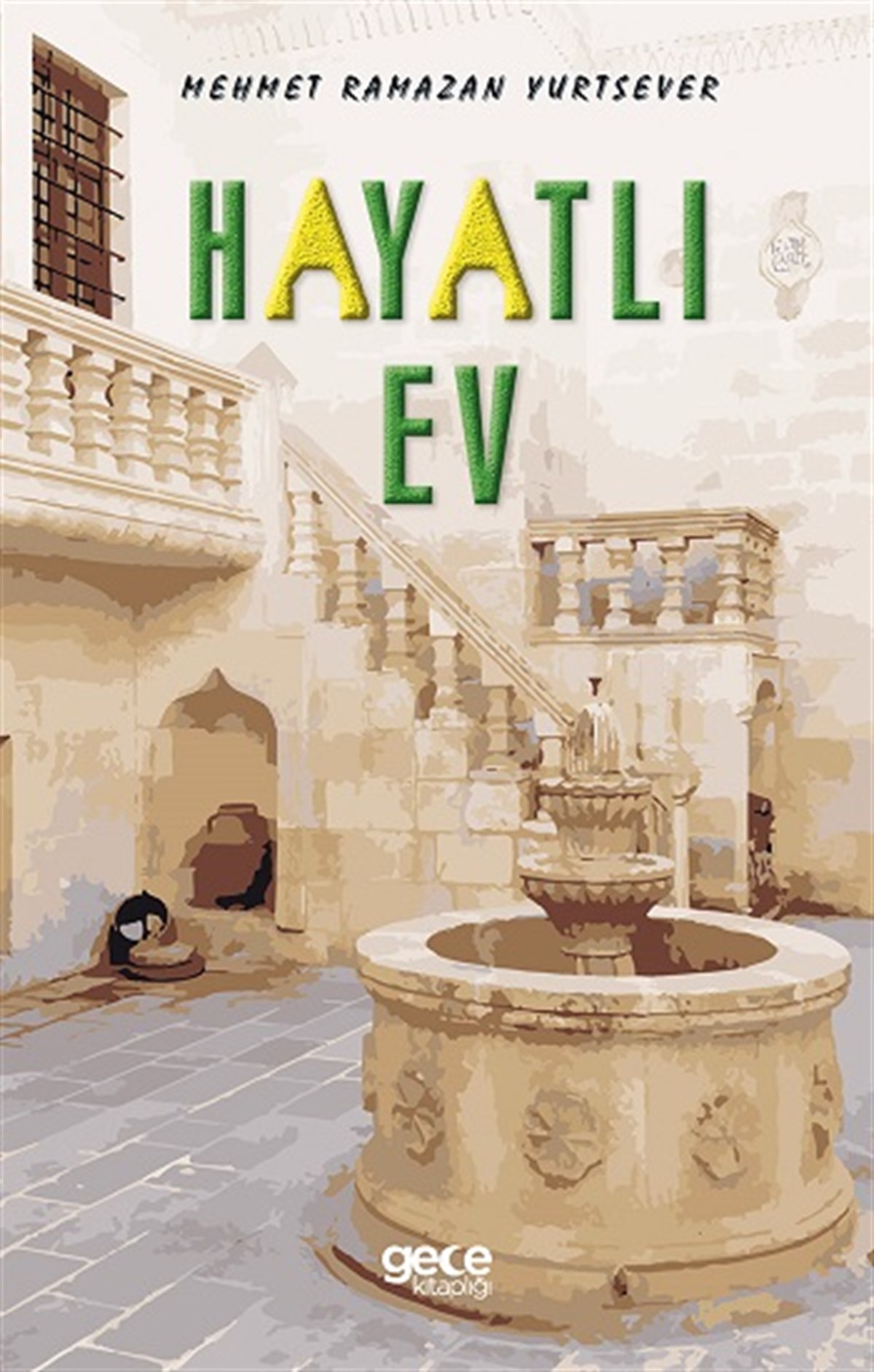 Hayatlı  Ev