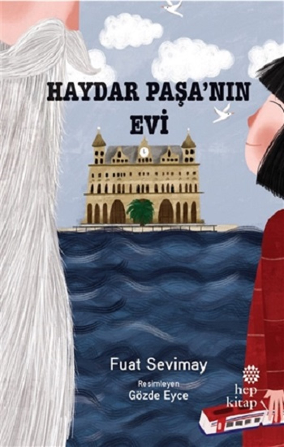 Haydar Paşa’nın Evi
