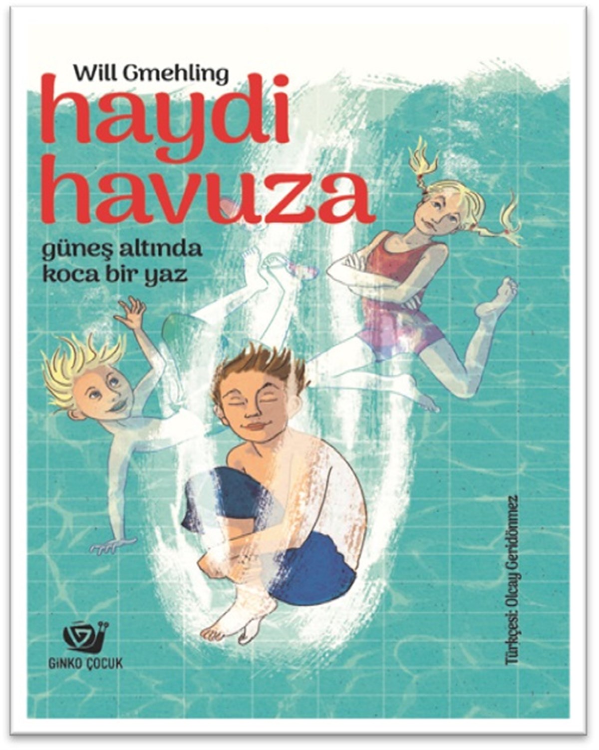 Haydi Havuza