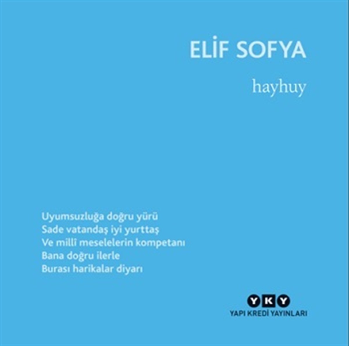 Hayhuy