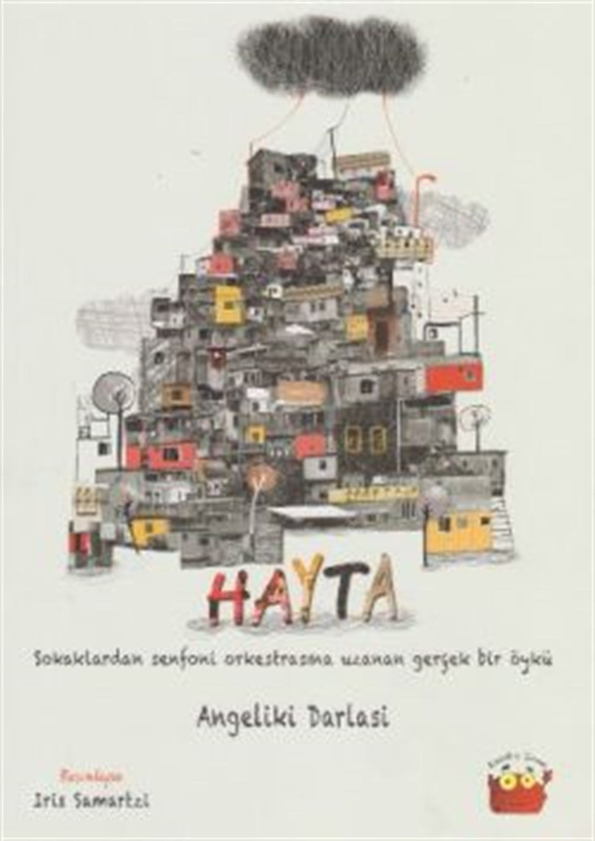 Hayta