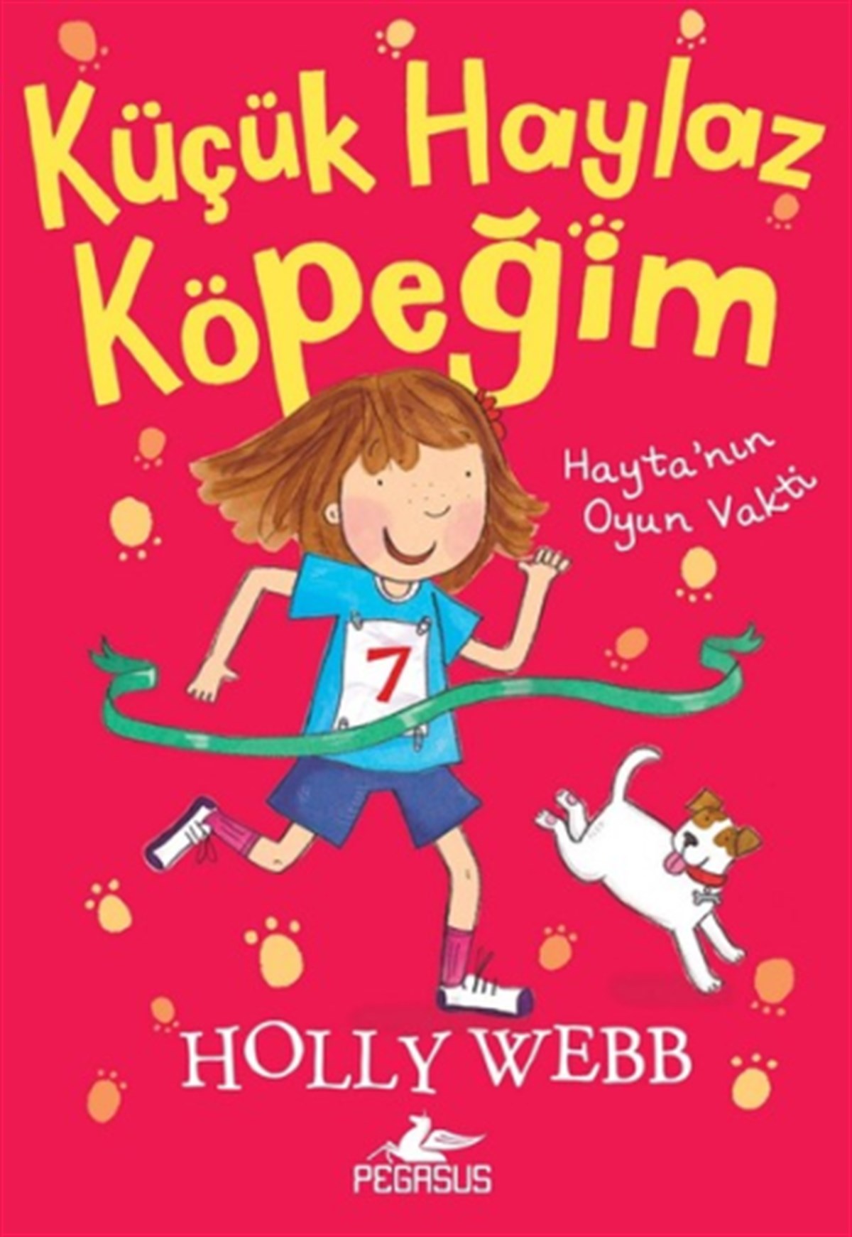 Hayta’nın Oyun Vakti - Küçük Haylaz Köpeğim 3