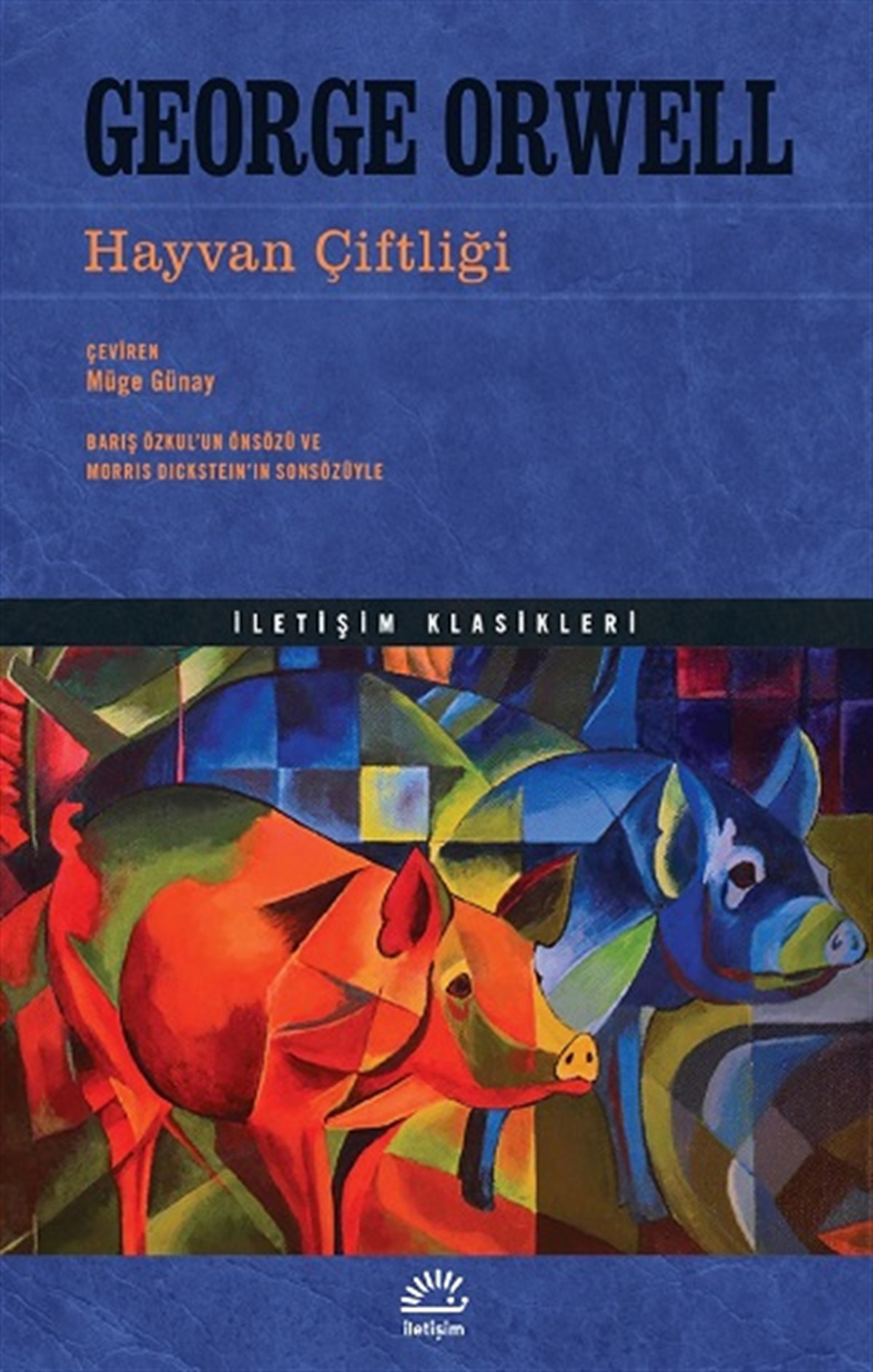 Hayvan Çiftliği