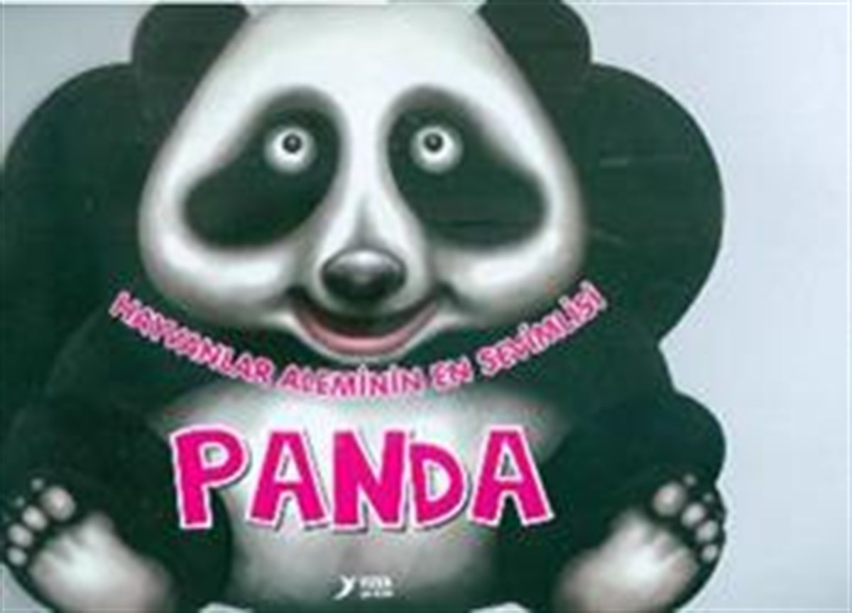 Hayvanlar Aleminin En Sevimlisi : Panda