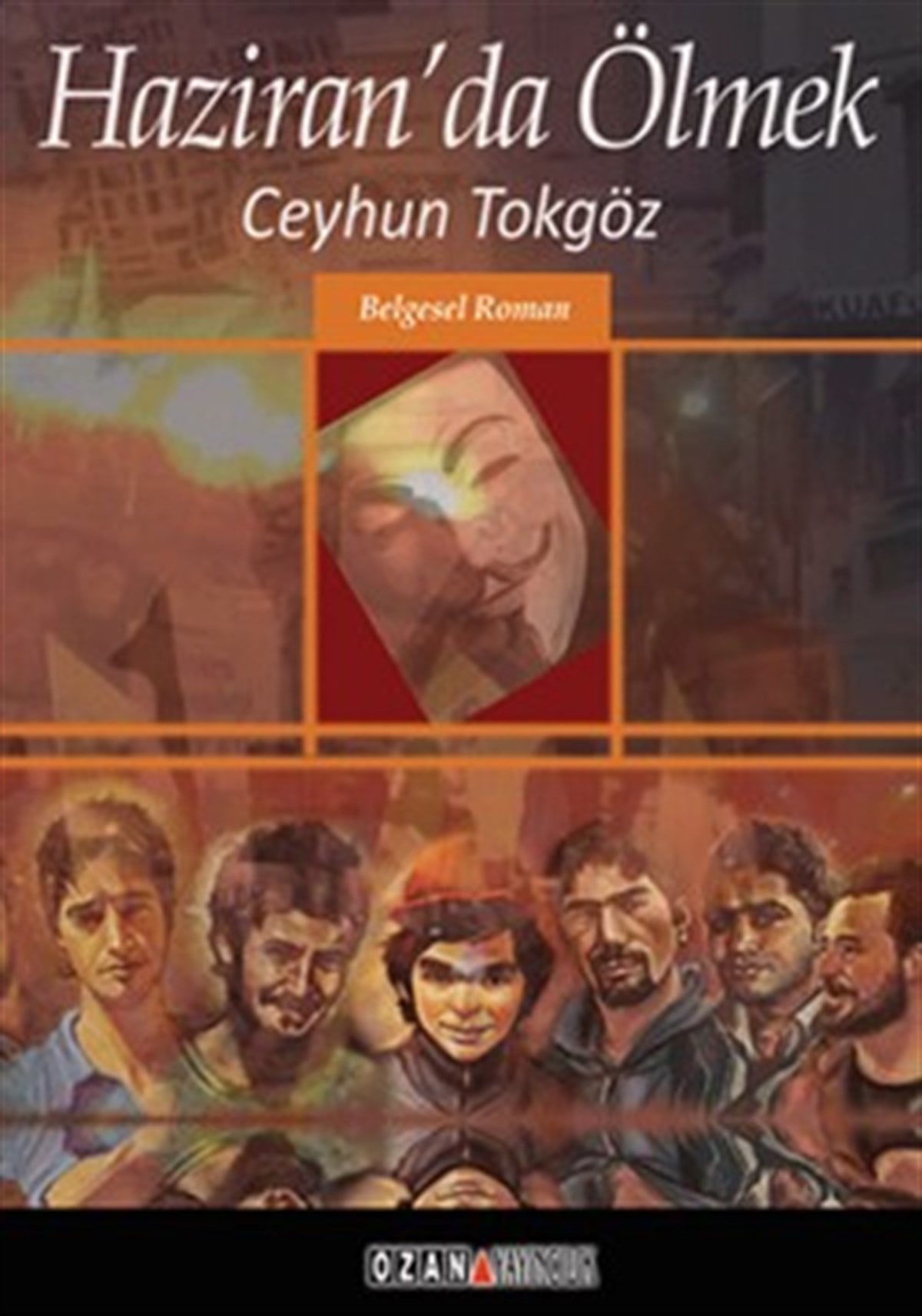 Haziran’da Ölmek