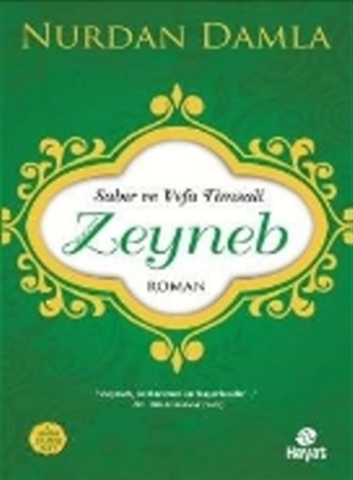 Hazreti Zeyneb