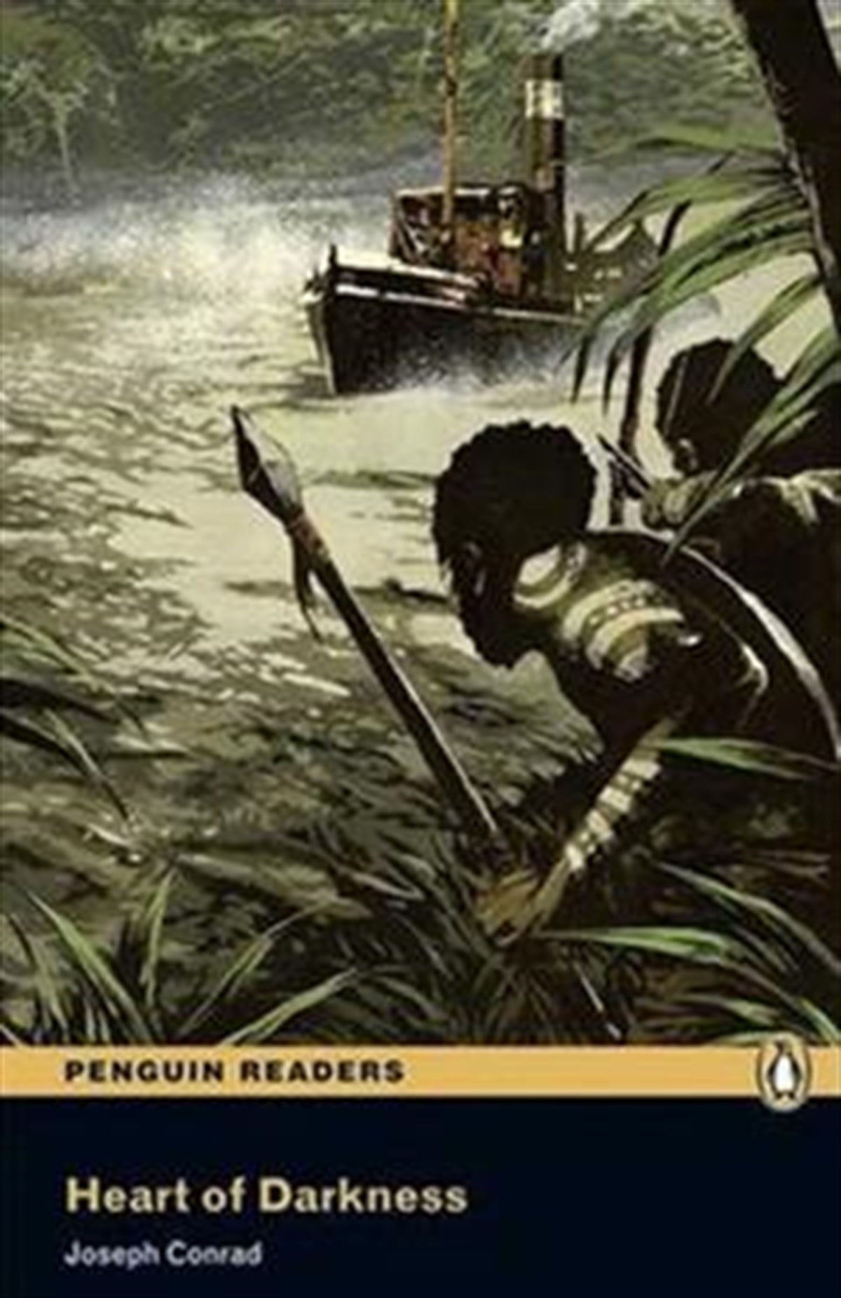 Heart of Darkness