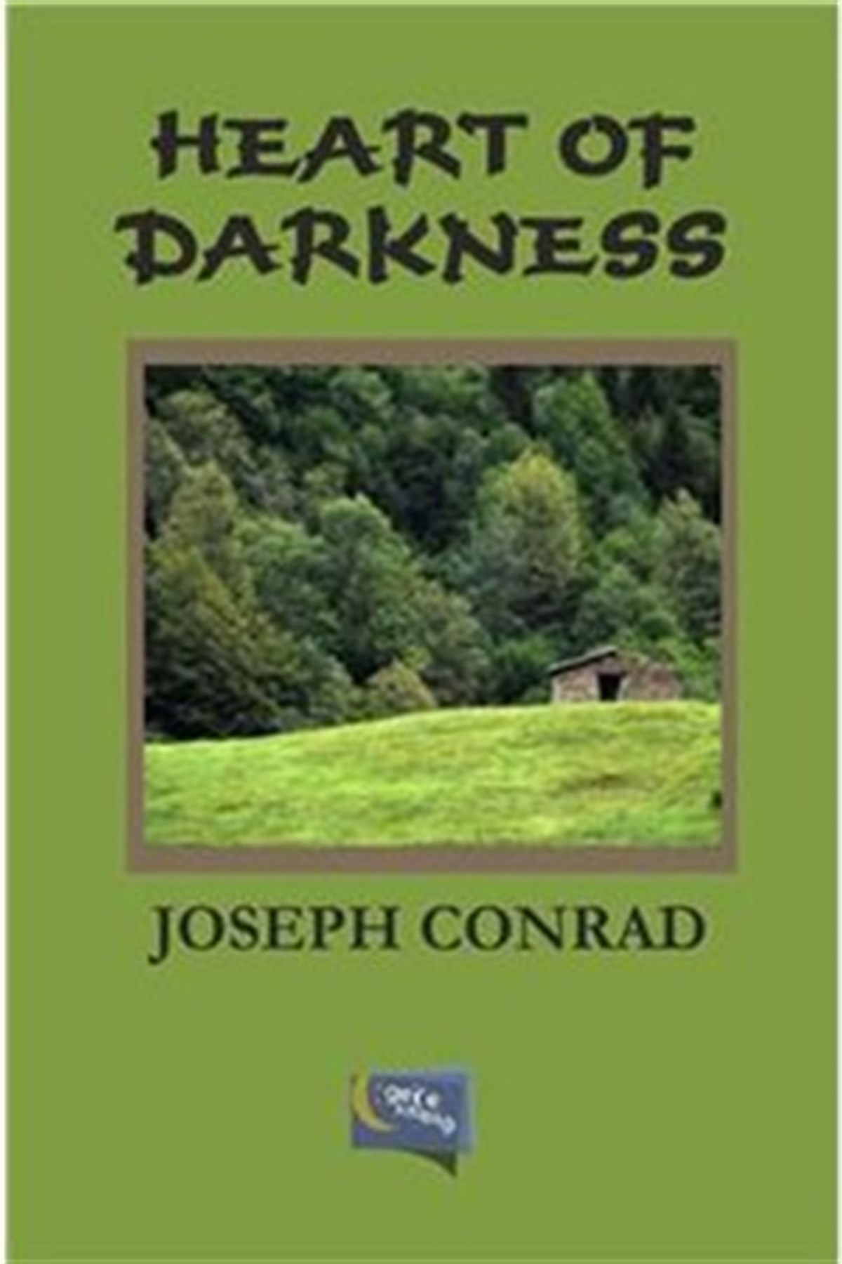 Heart of Darkness