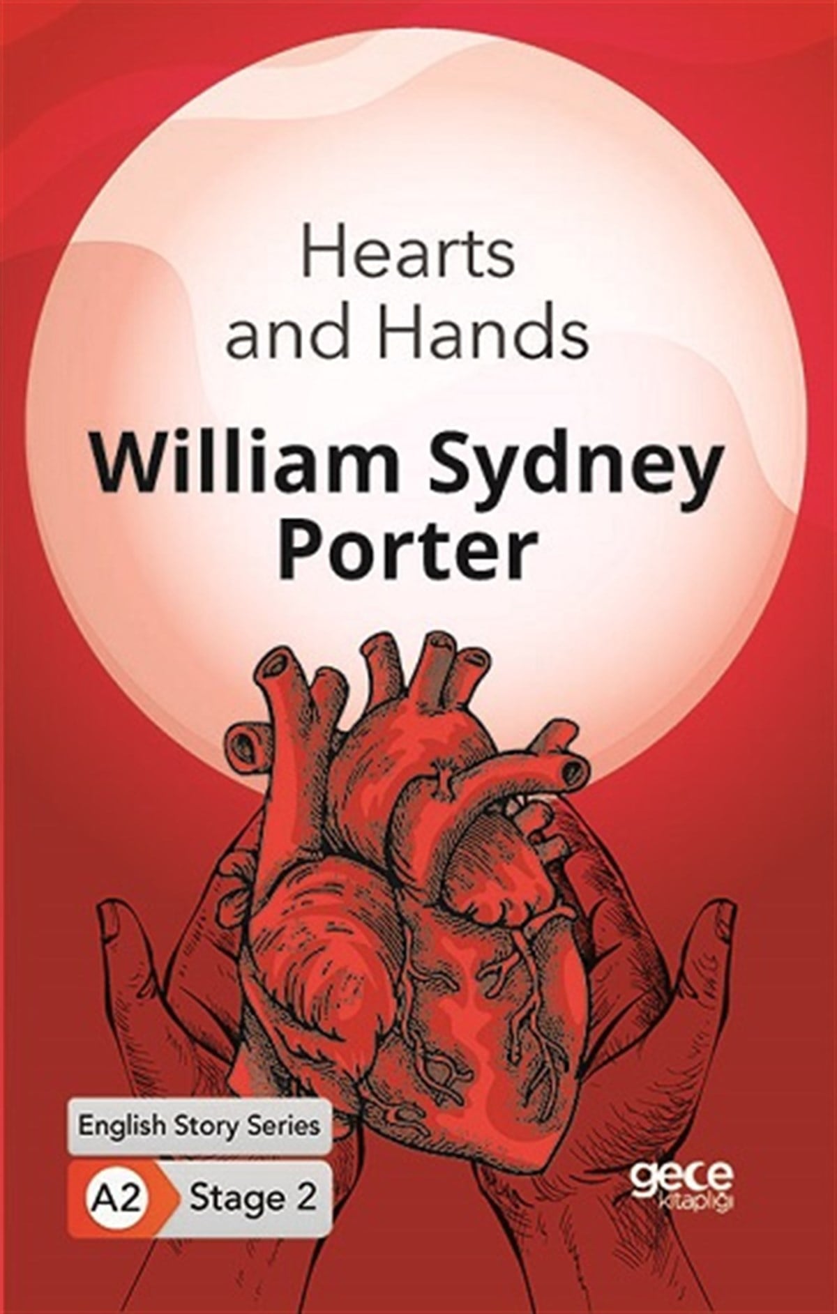 Hearts and Hands (Cep Boy)