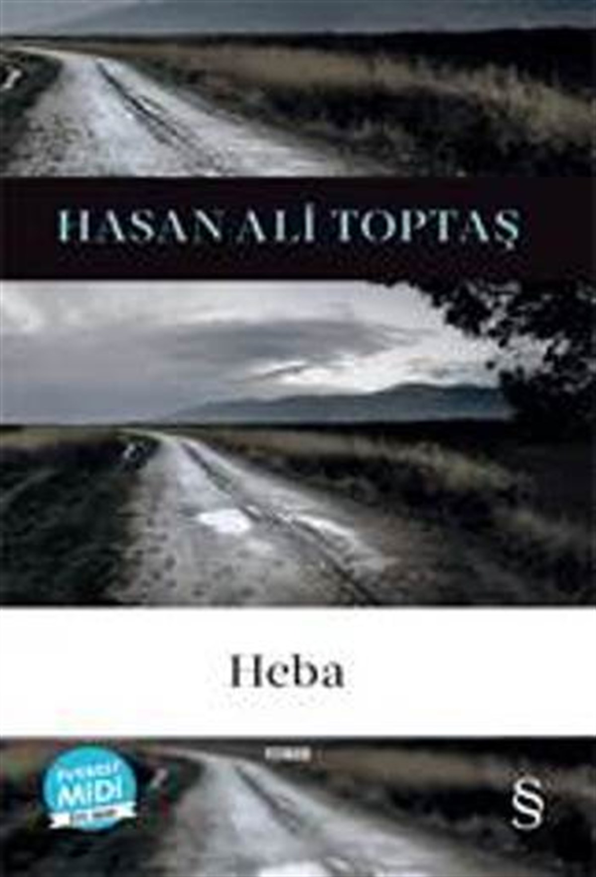Heba Midi Boy