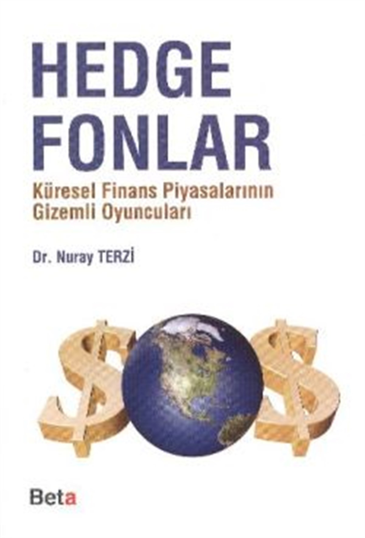 Hedge Fonları