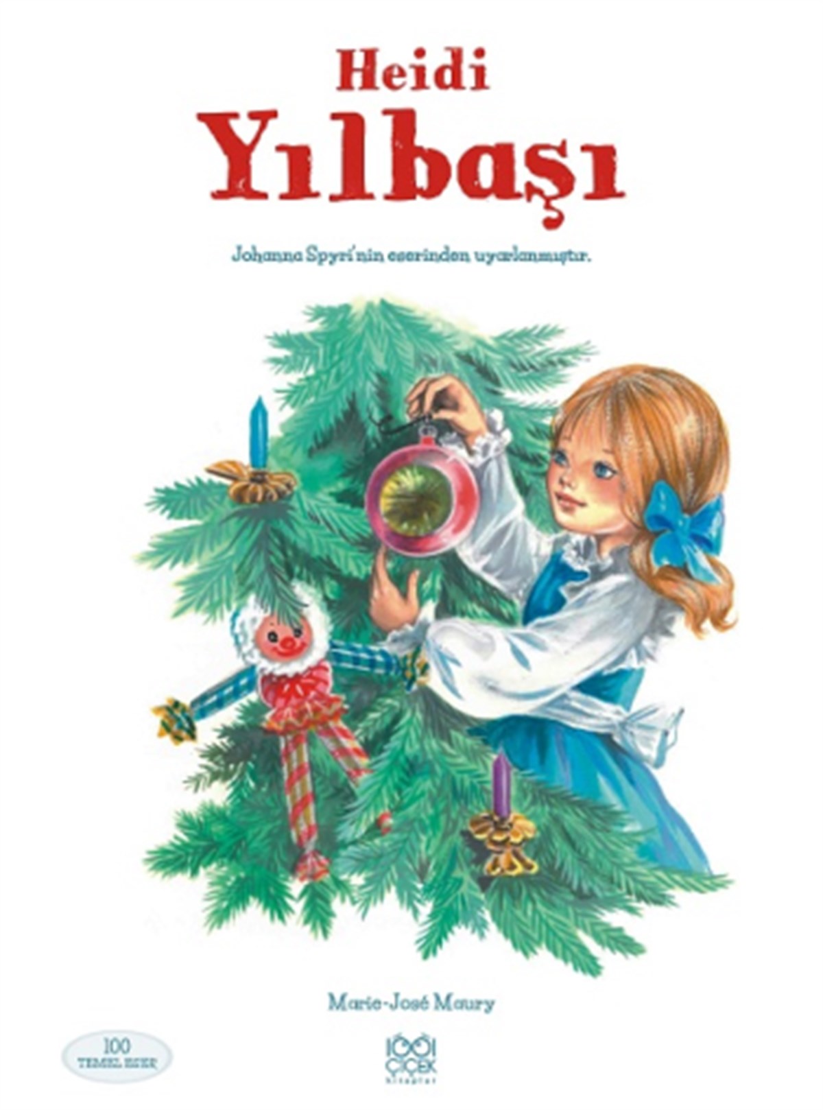 Heidi : Yılbaşı