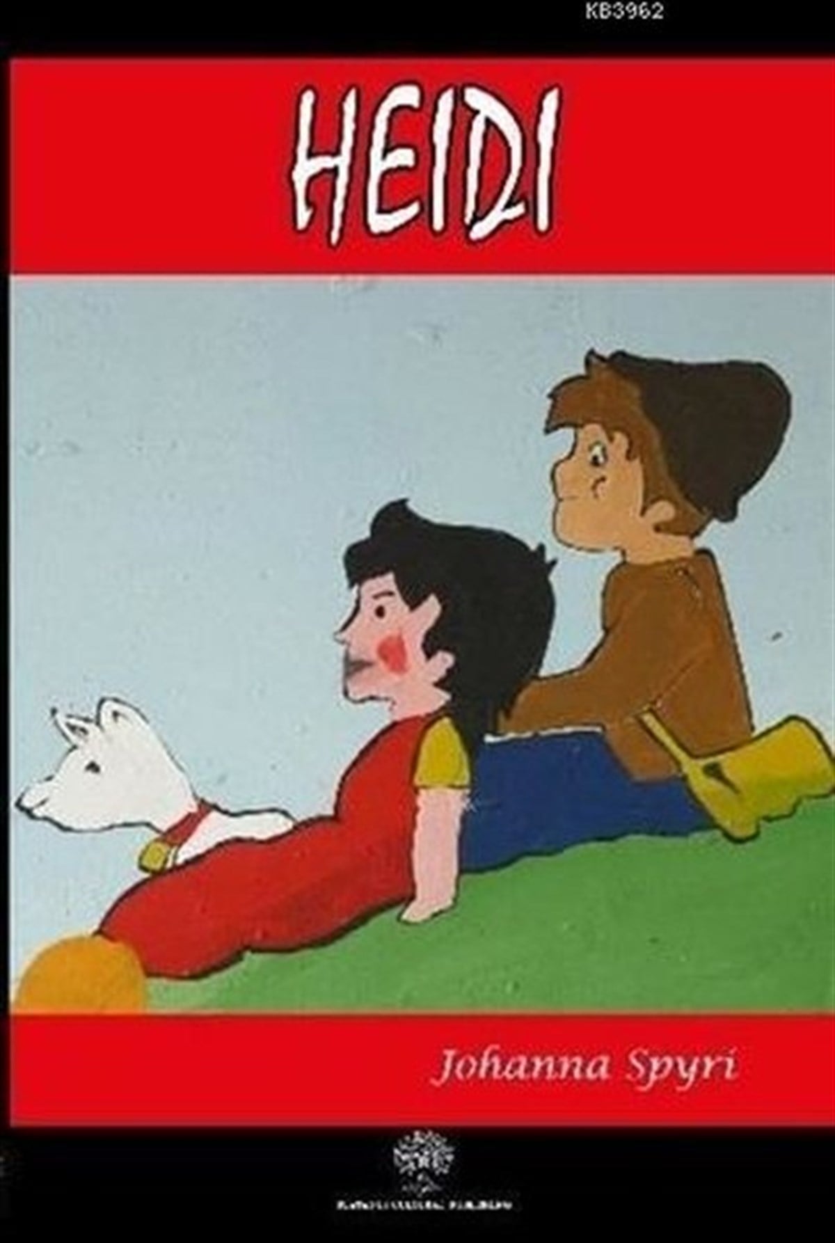 Heidi