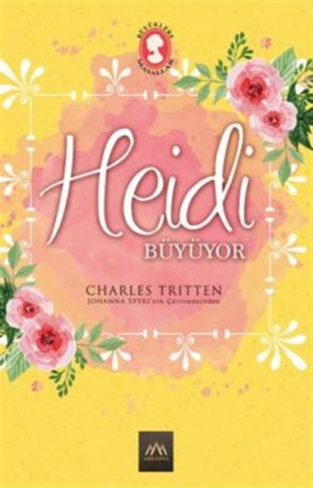 Heidi Büyüyor