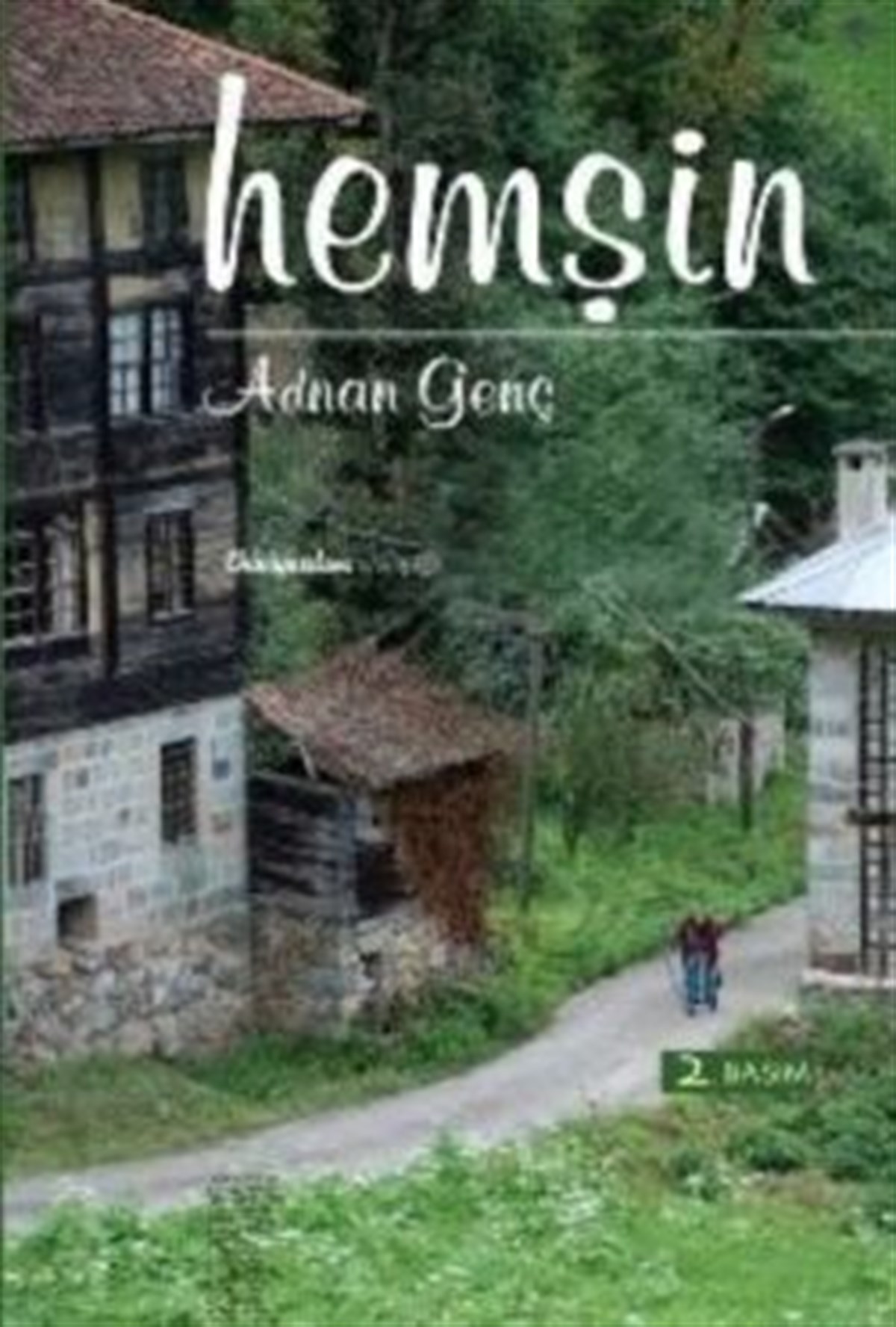 Hemşin