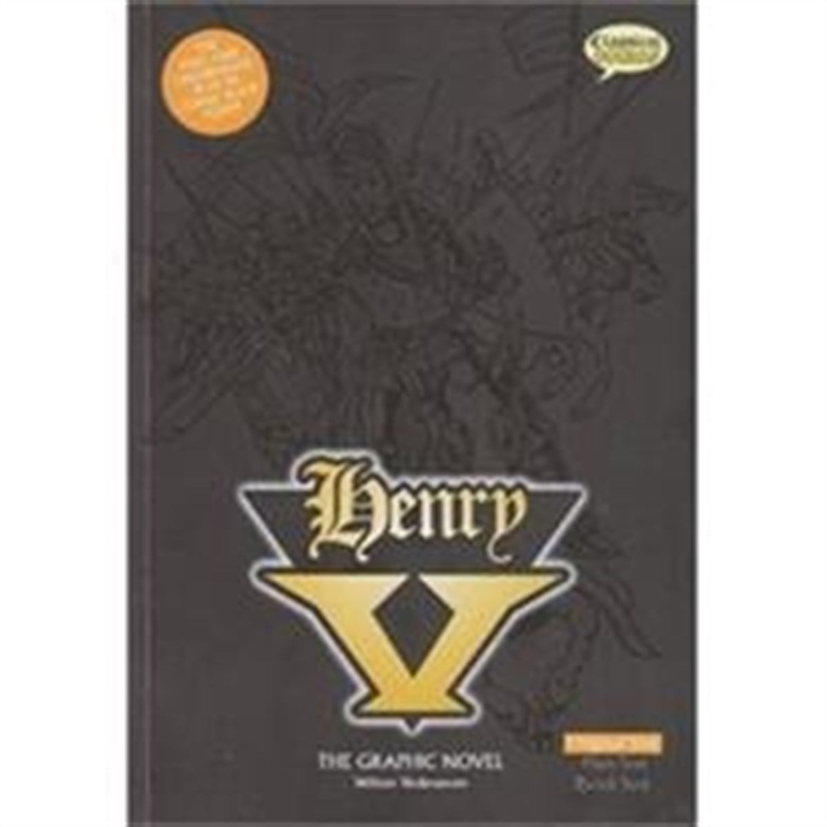 Henry 5