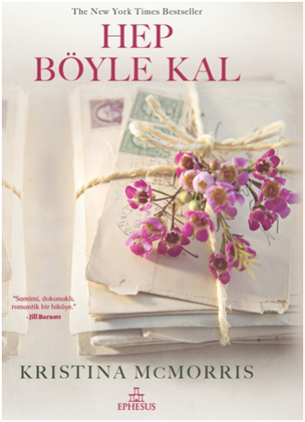 Hep Böyle Kal(Ciltli)