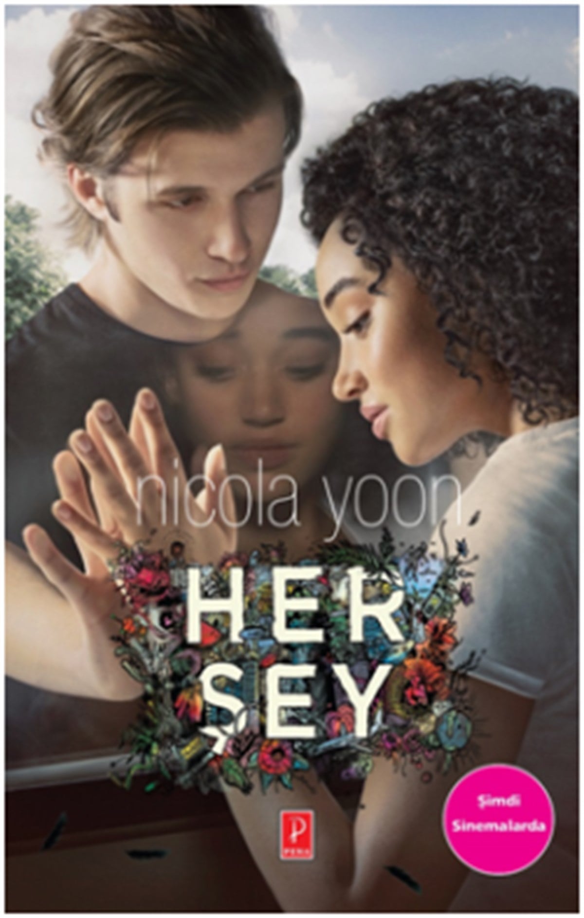 Her Şey (Film Özel Baskısı)