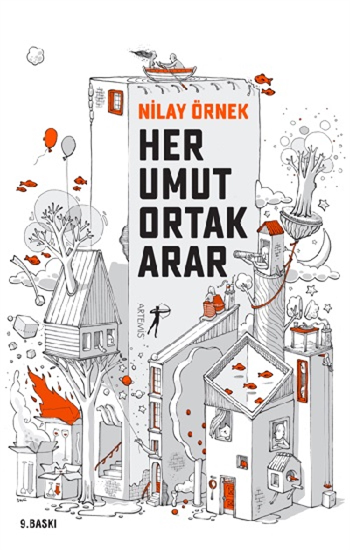 Her Umut Ortak Arar
