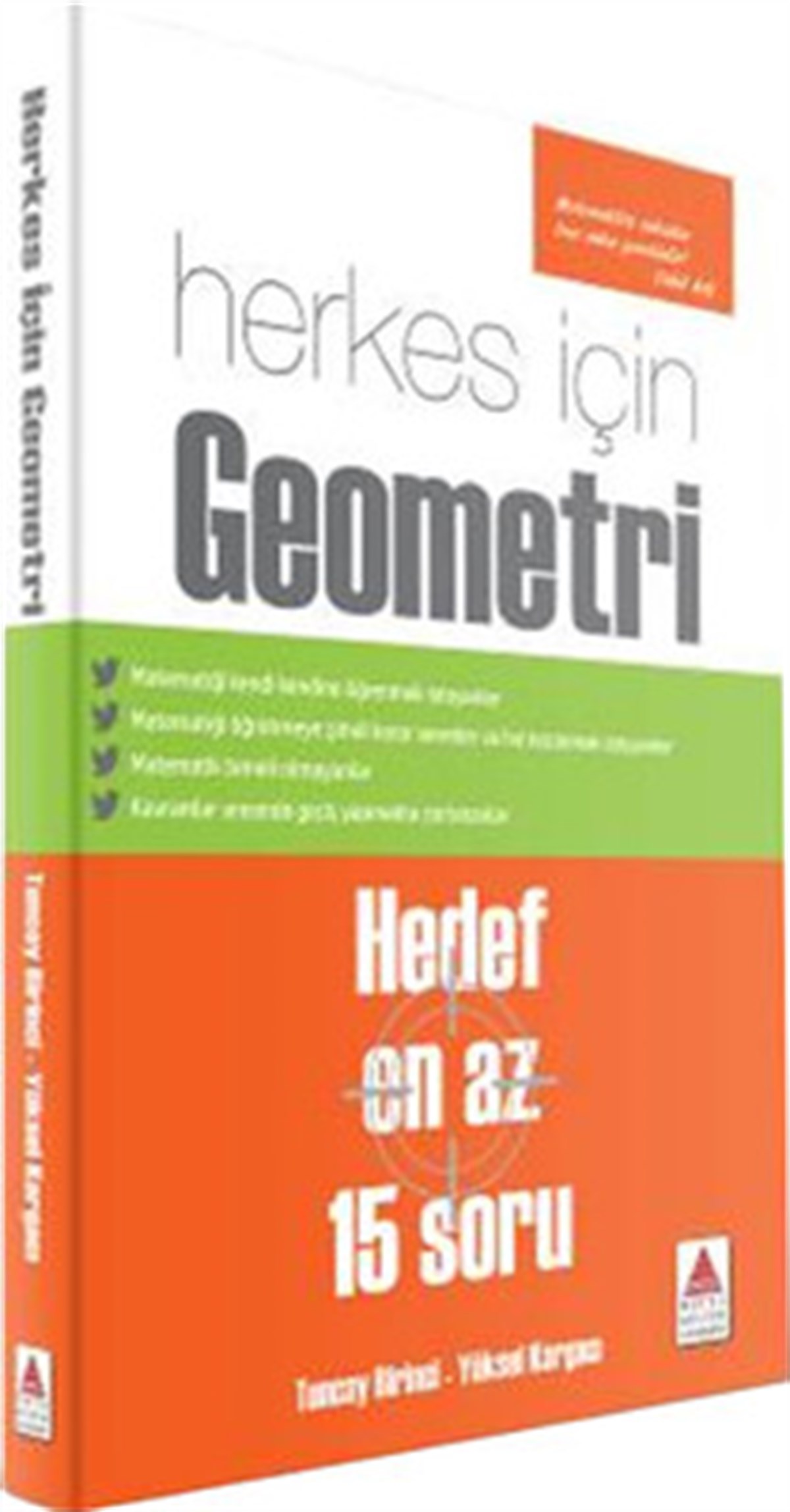Herkes İçin Geometri