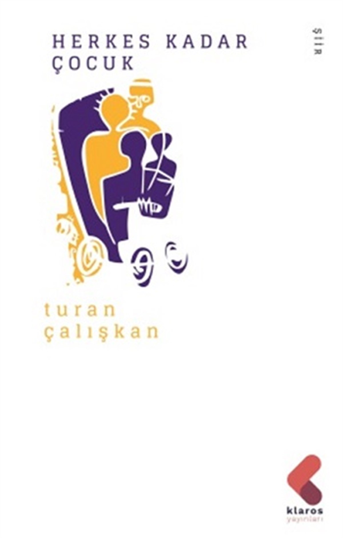 Herkes Kadar Çocuk