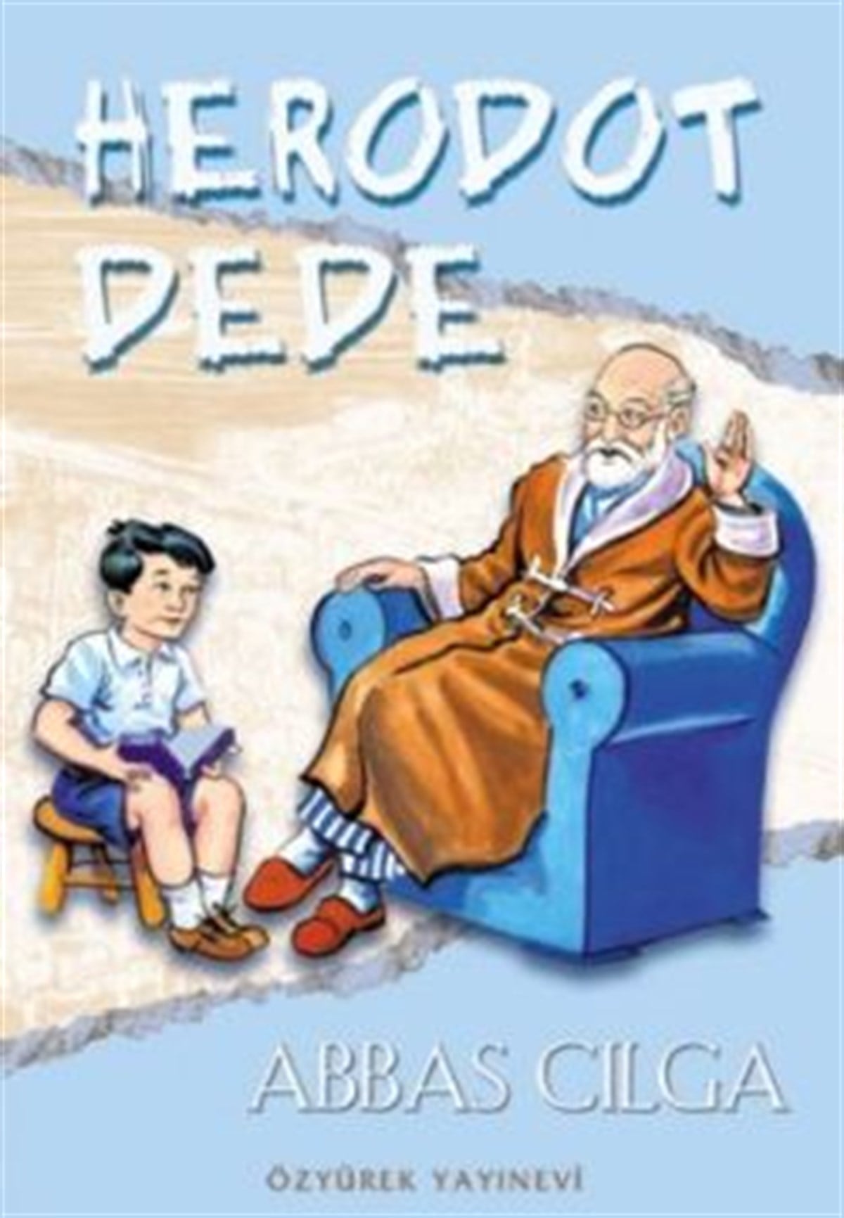Herodot Dede