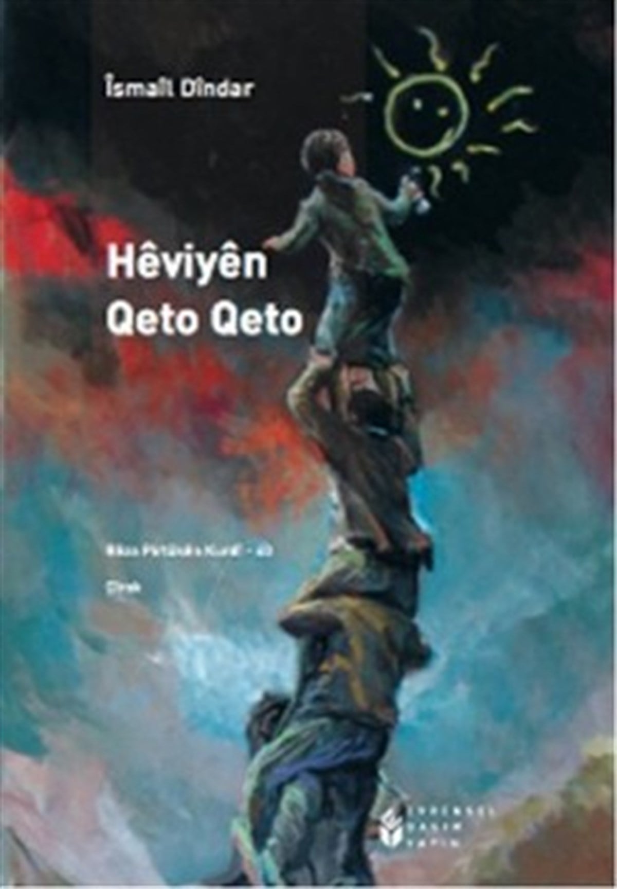 Heviyen Qeto Qeto (Kürtçe)