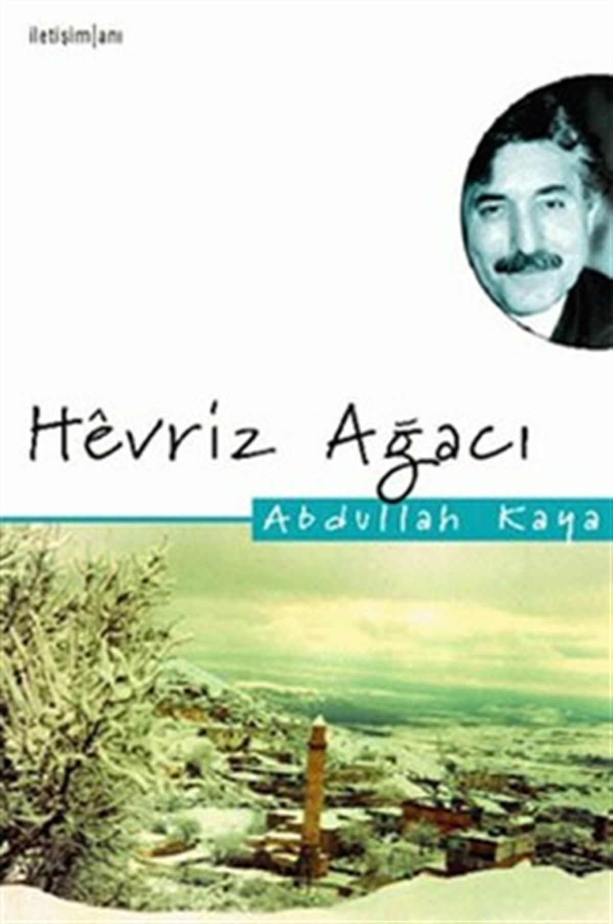 Hevriz Ağacı