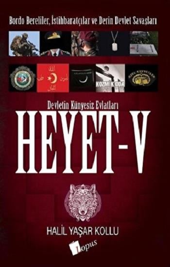 Heyet 5