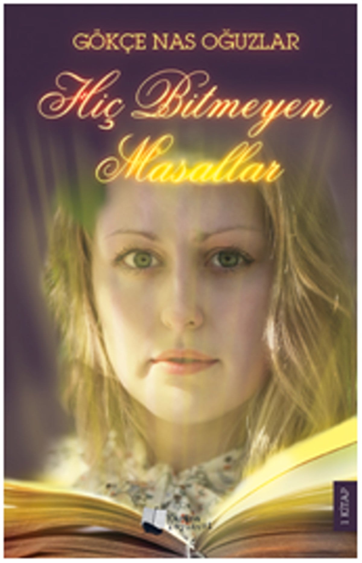 Hiç Bitmeyen Masallar