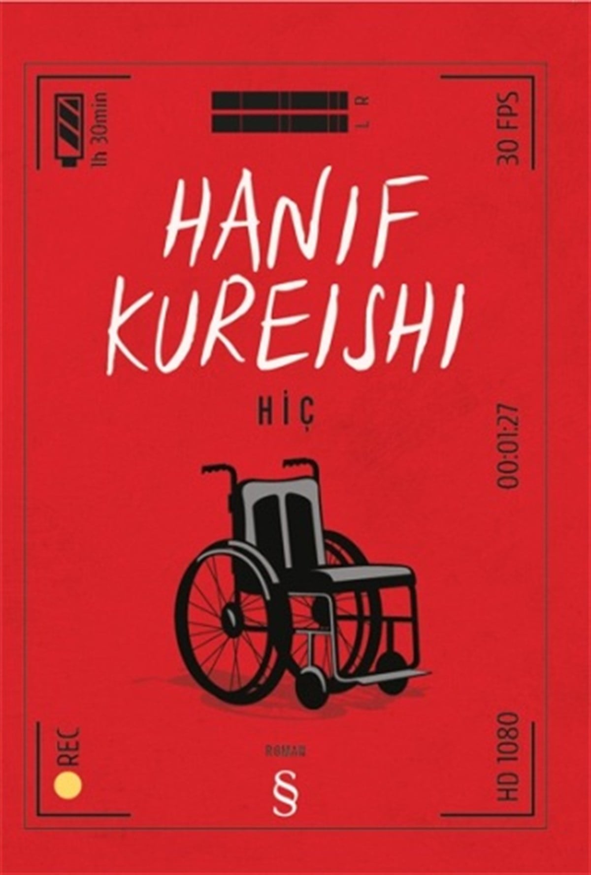 Hiç