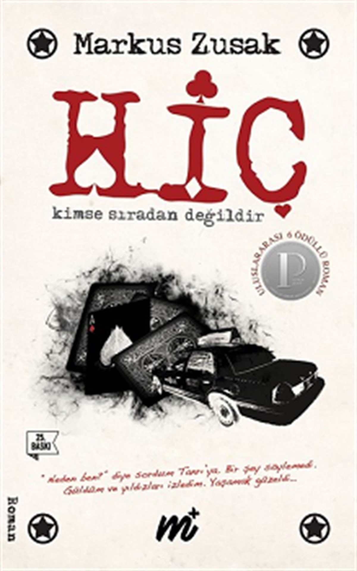 Hiç Kimse Sıradan Değildir