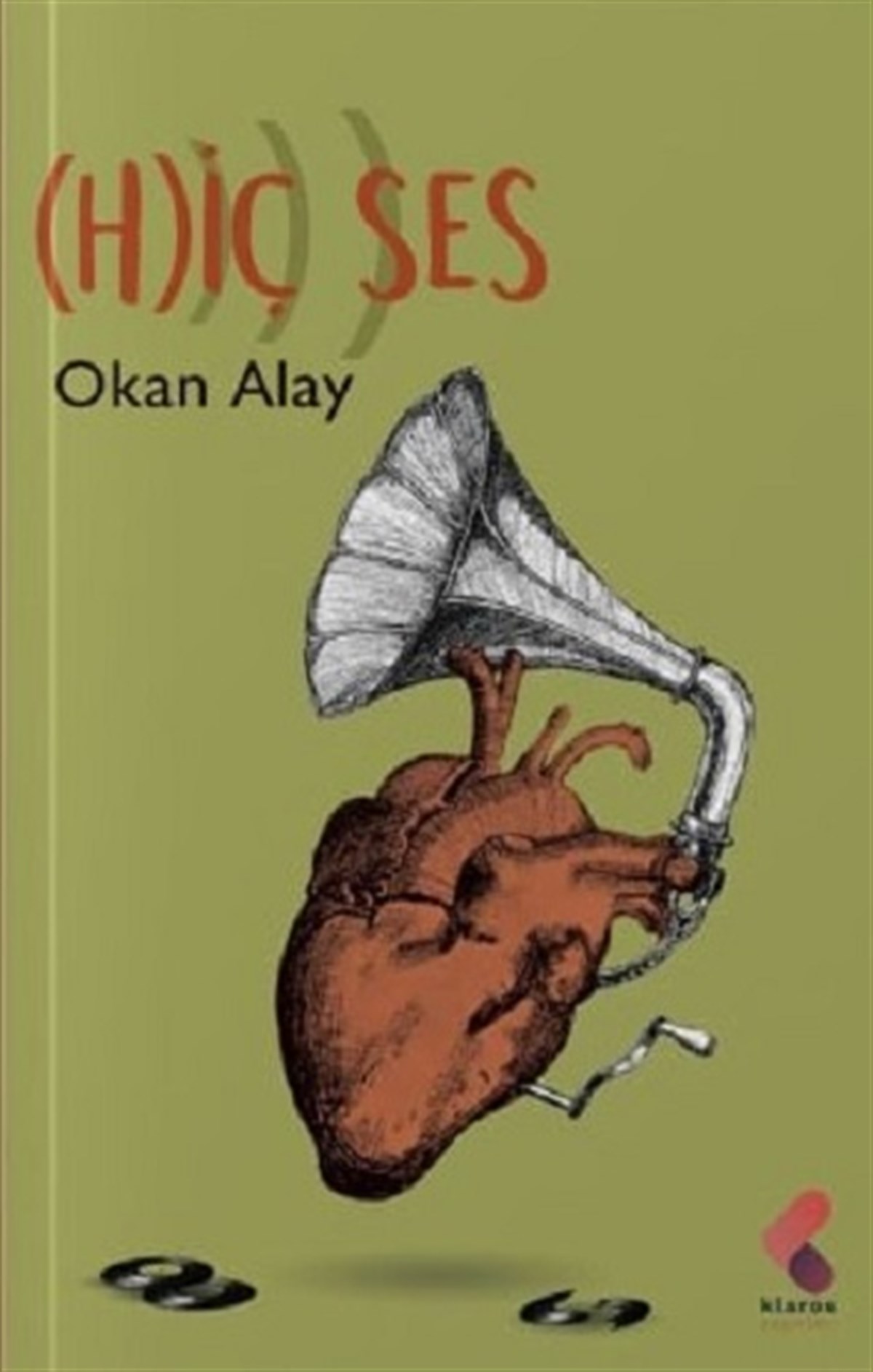 Hiç Ses