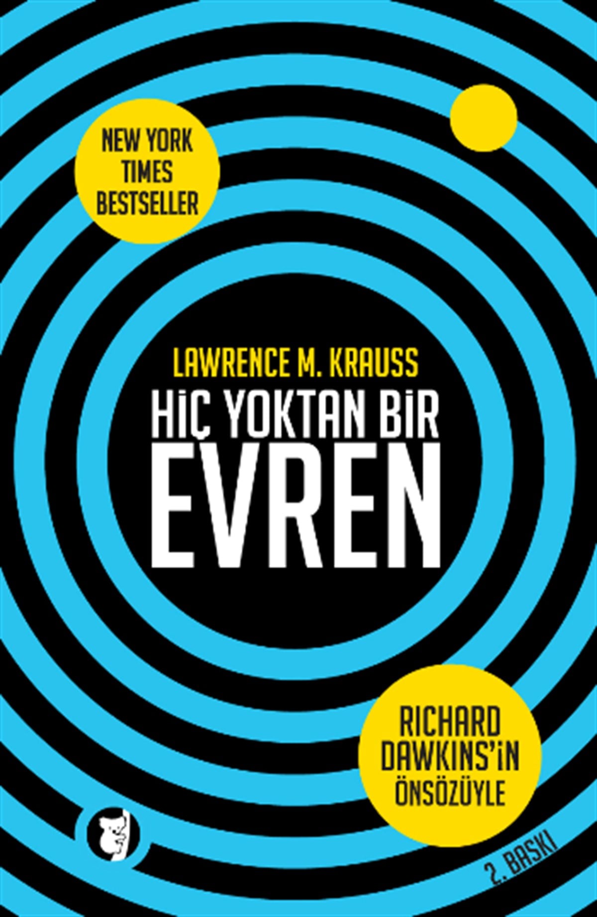 Hiç Yoktan Bir Evren