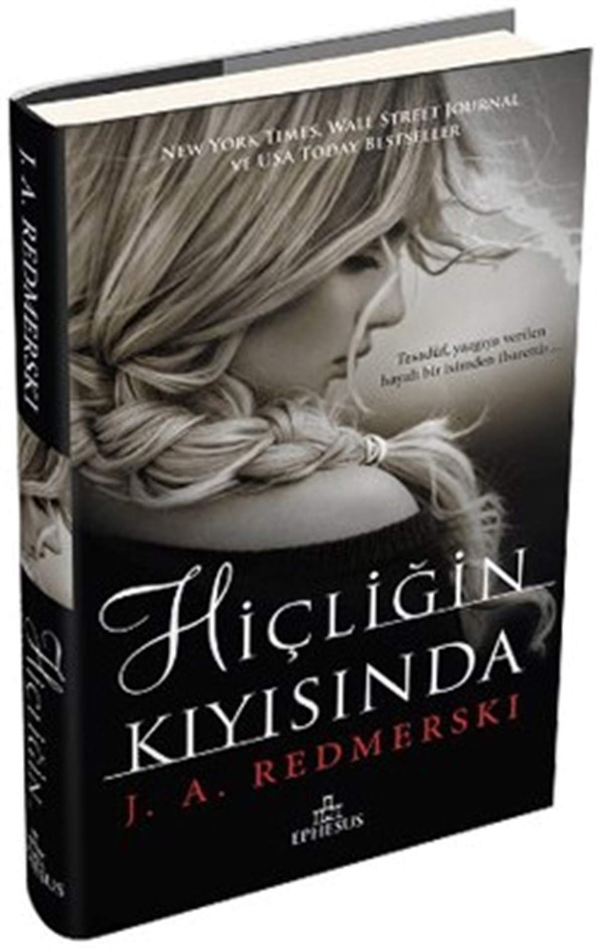 Hiçliğin Kıyısında