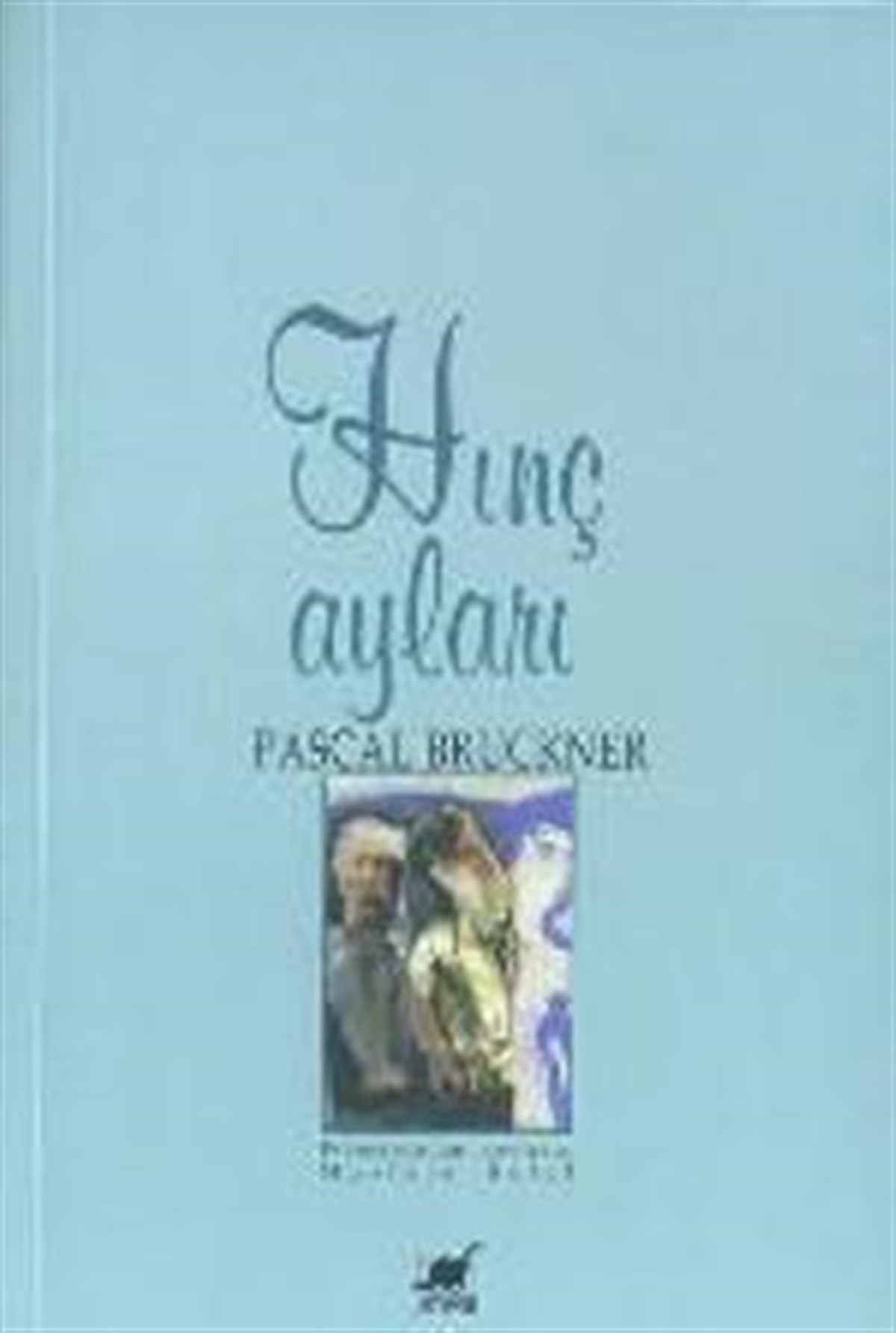 Hınç Ayları