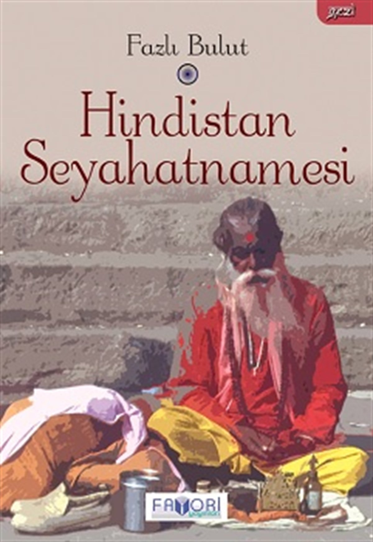 Hindistan Seyahatnamesi