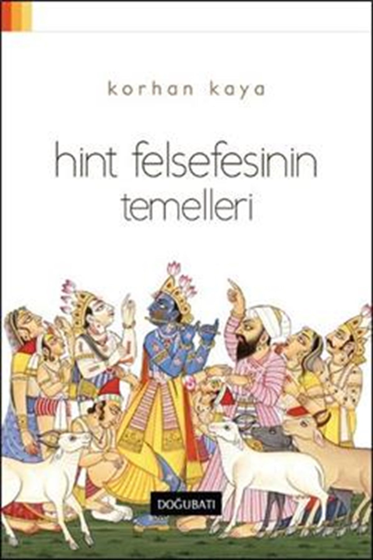 Hint Felsefesinin Temelleri