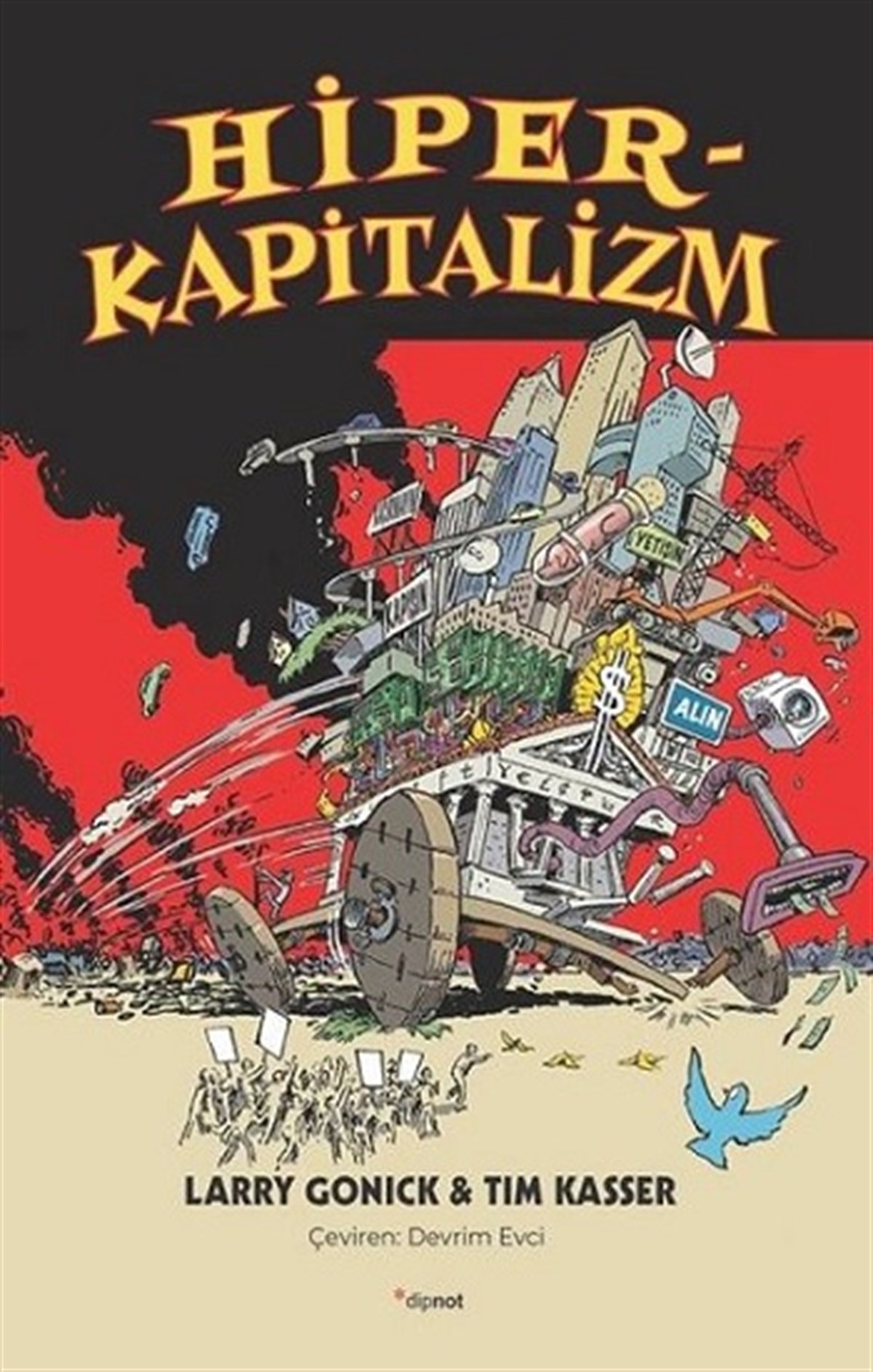 Hiper - Kapitalizm