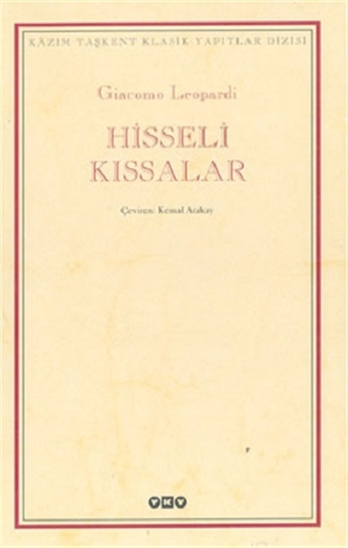 Hisseli Kıssalar