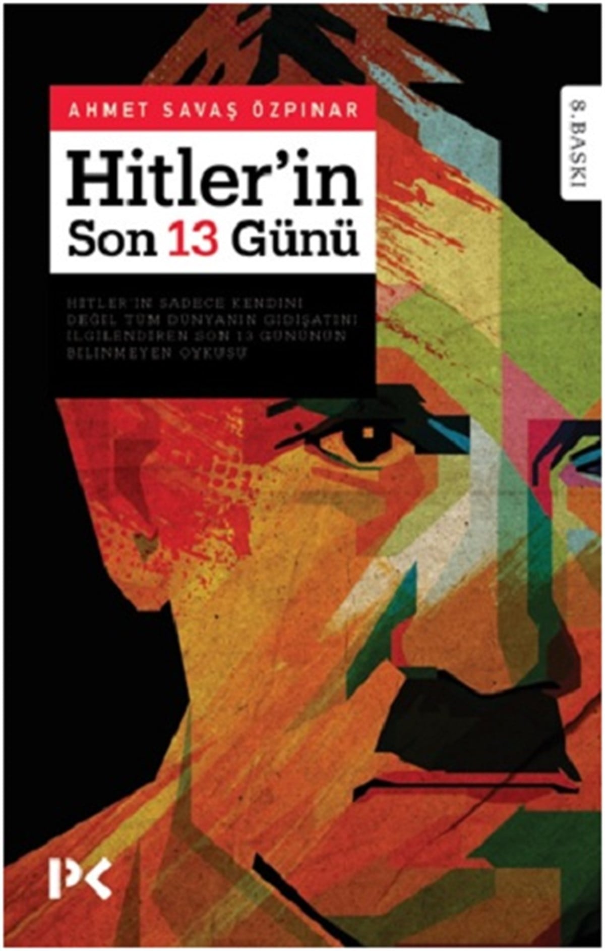 Hitler’in Son 13 Günü