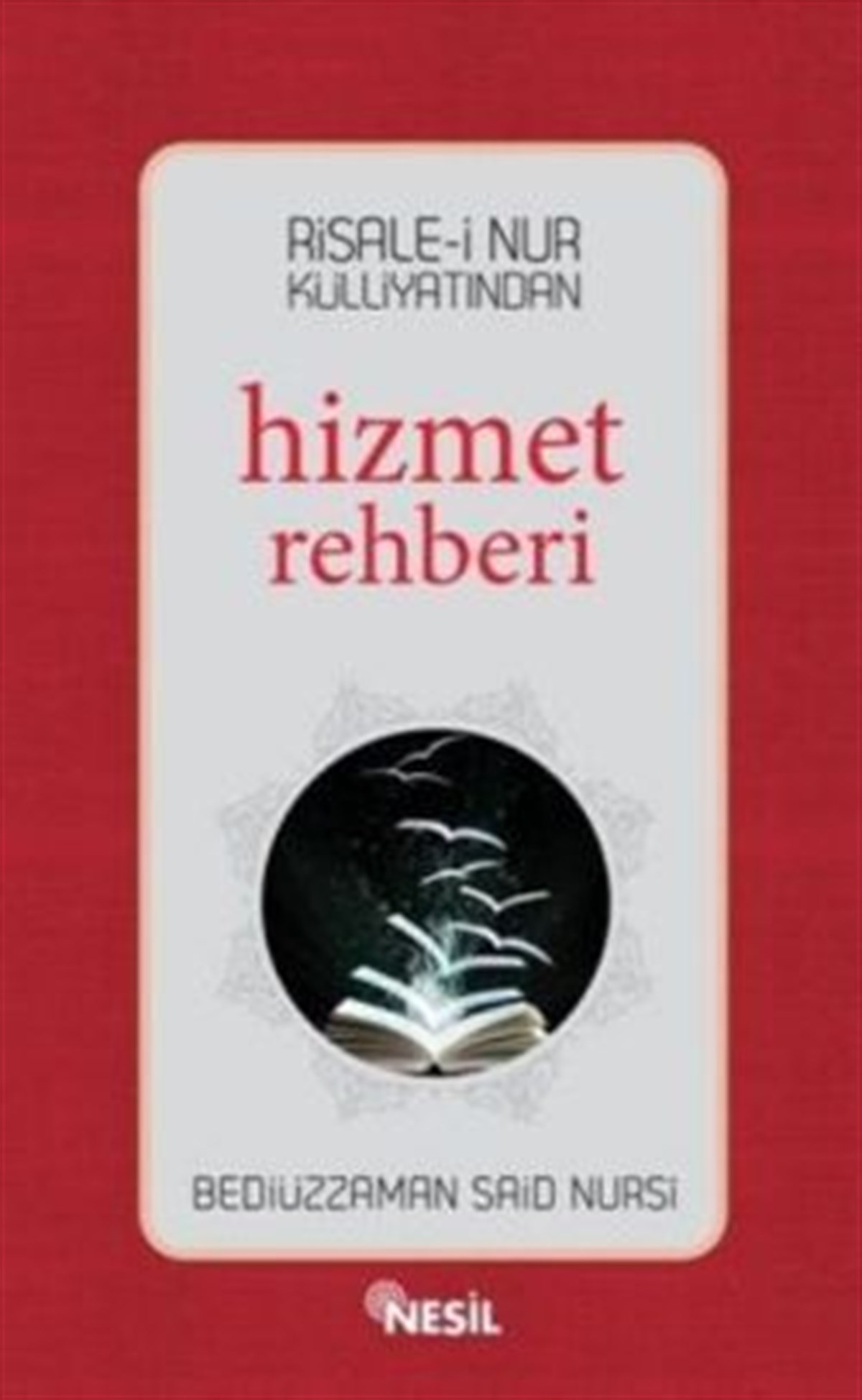 Hizmet Rehberi