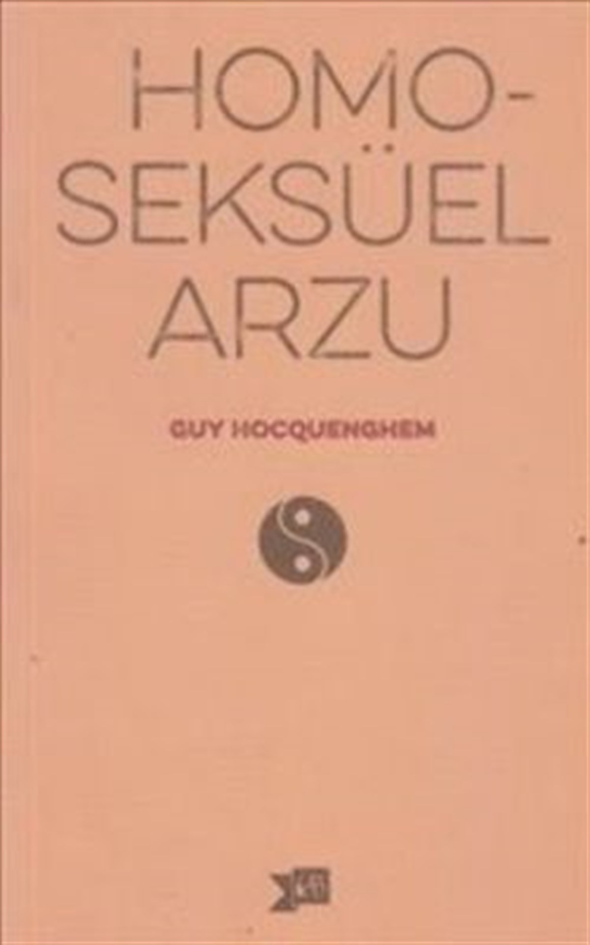 Homoseksüel Arzu