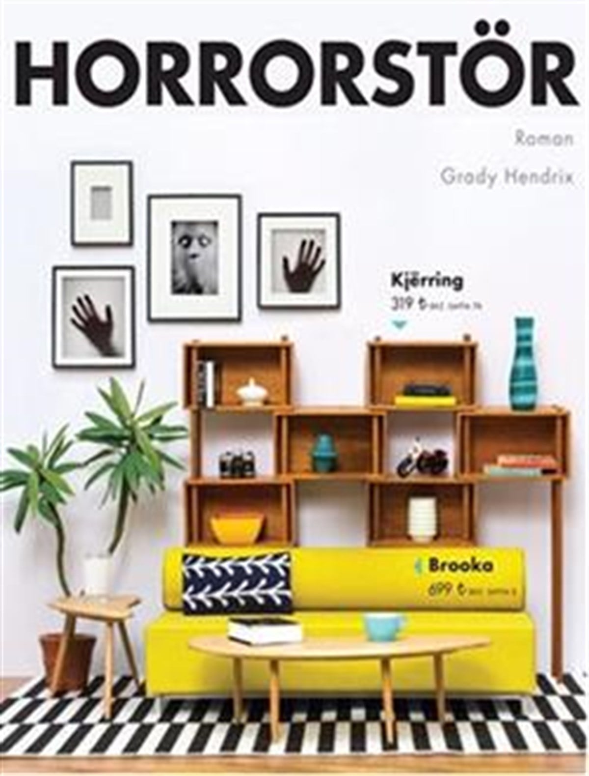 Horrorstör