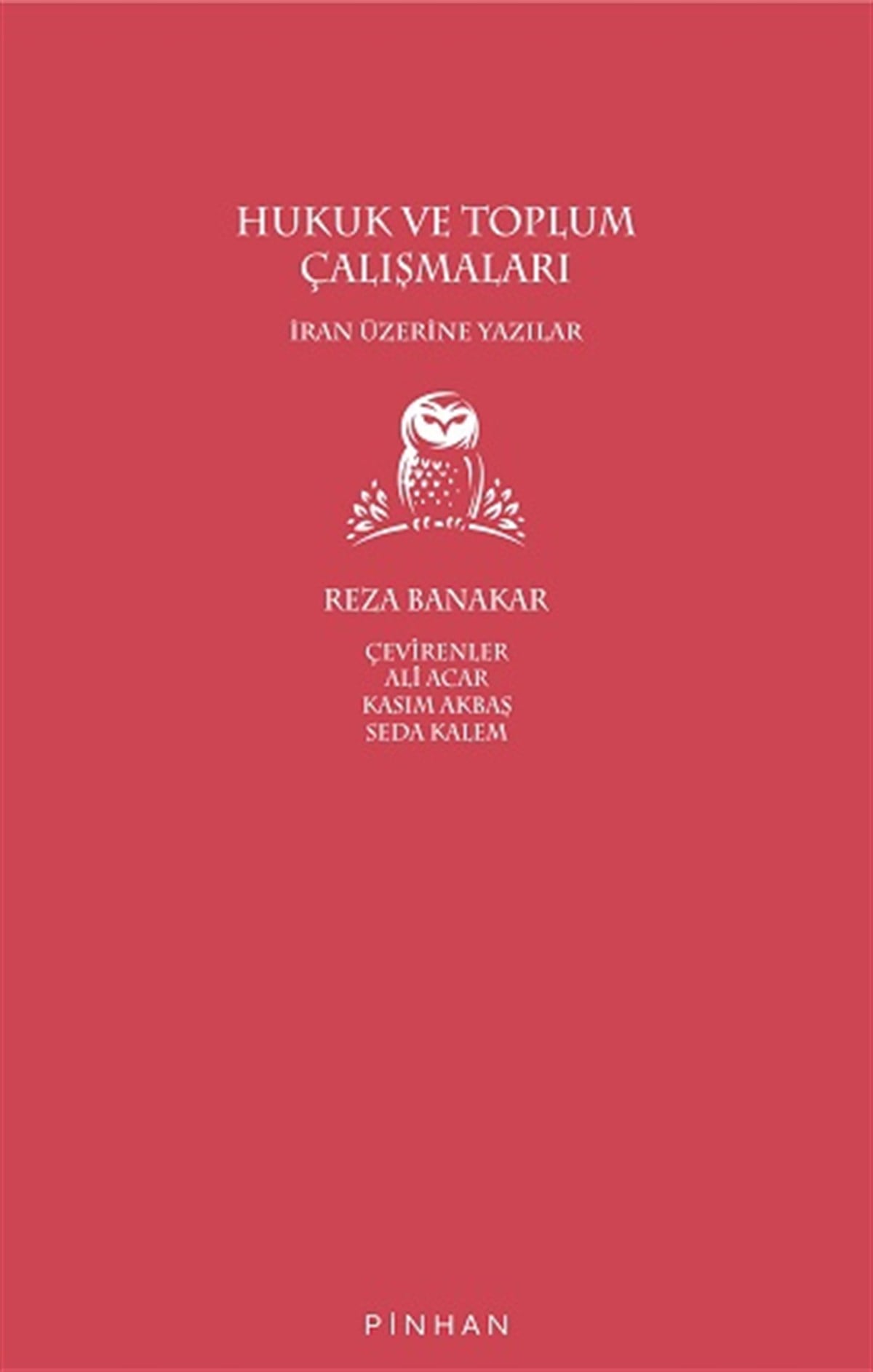 Hukuk ve Toplum Çalışmaları